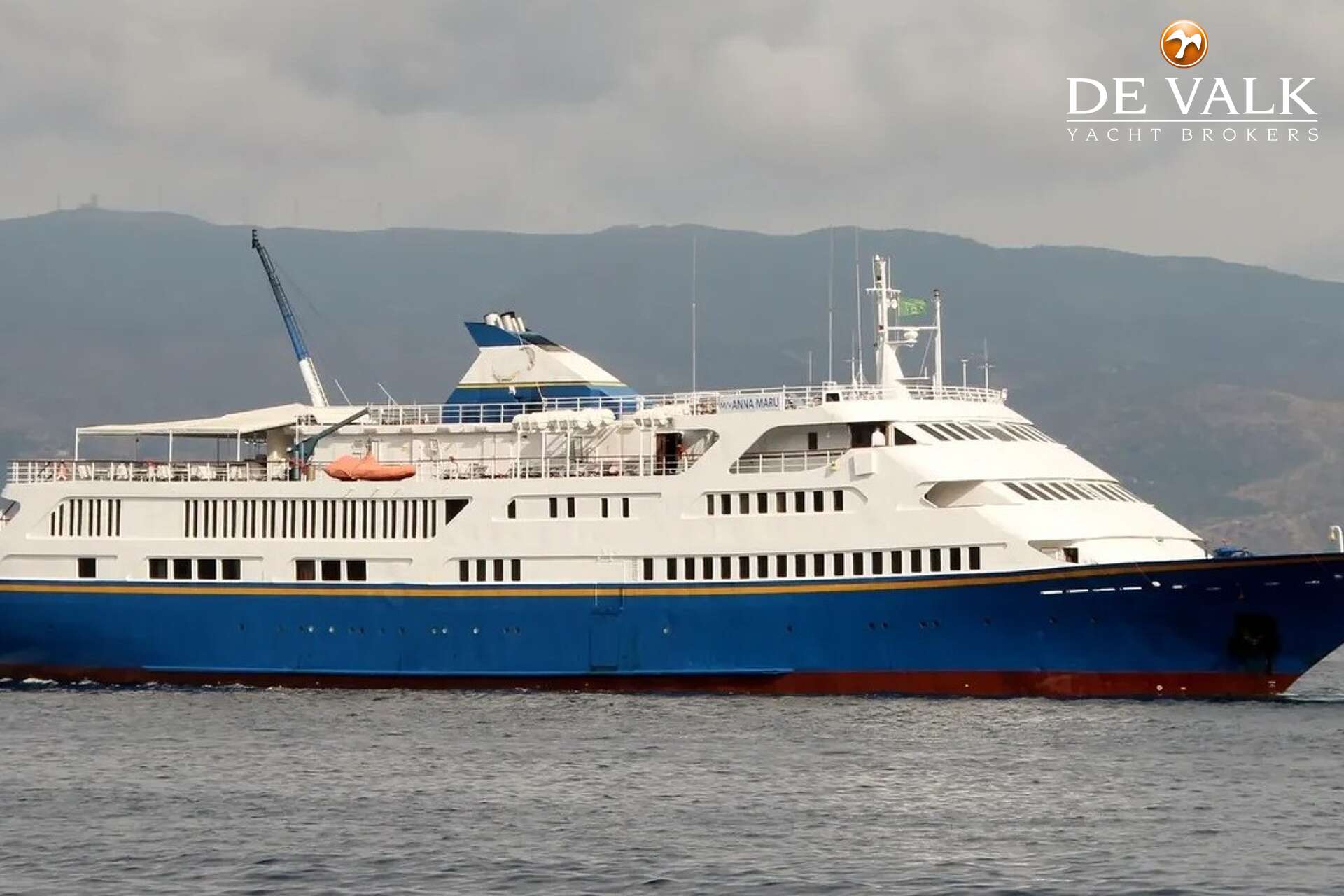Day Passengers Ship 77.4 — foto 5 van 42