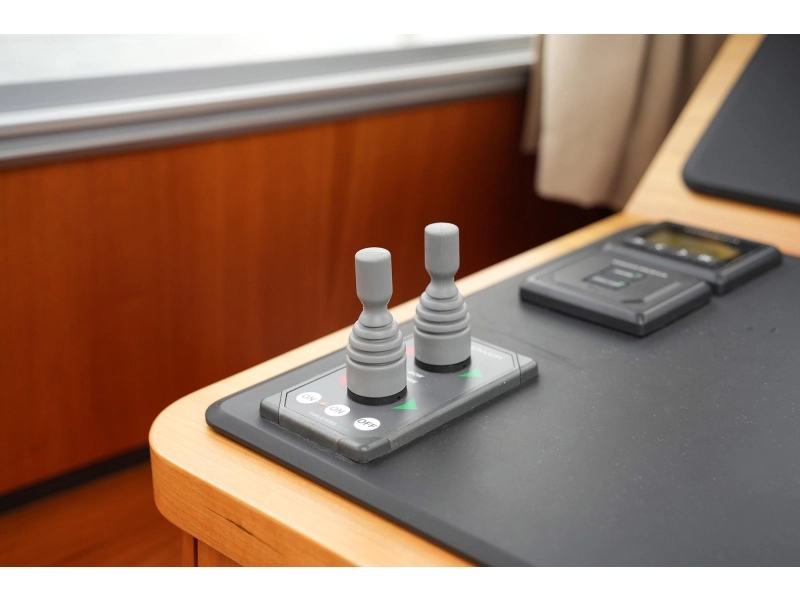 Linssen Grand Sturdy 40.0 Sedan — foto 8 van 12