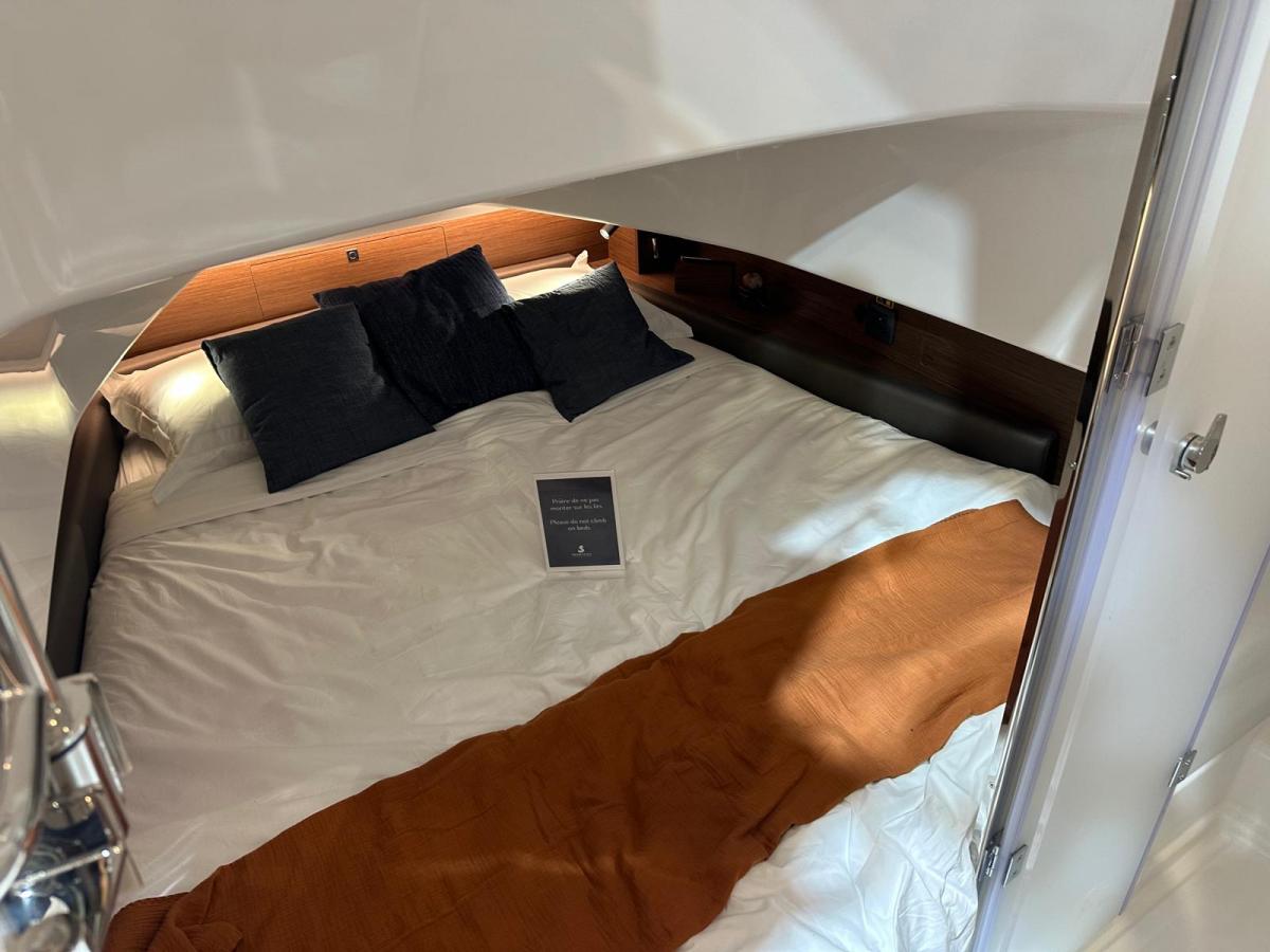 WELLCRAFT 38 T-Top — foto 19 van 23