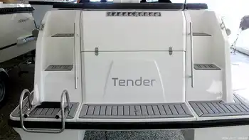 AQUA24 690 Tender — foto 6 van 12