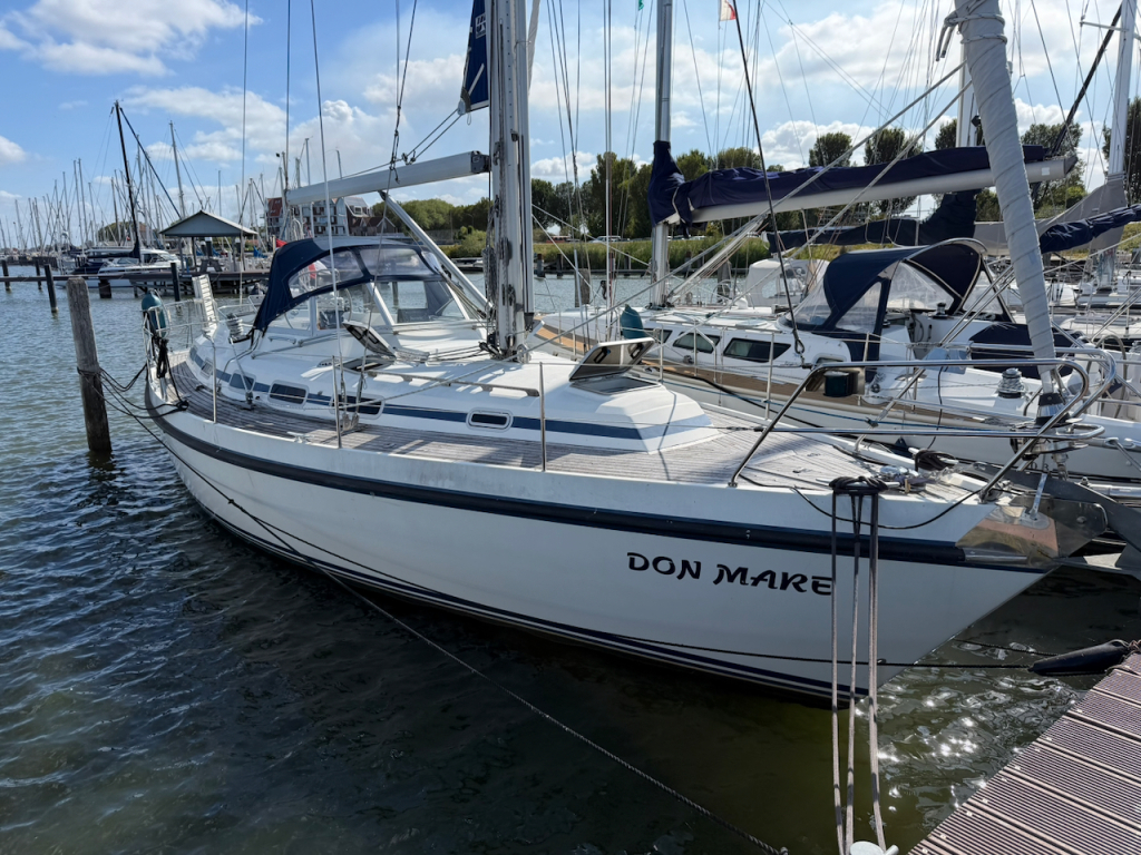 Compromis 39 Class — foto 2 van 29