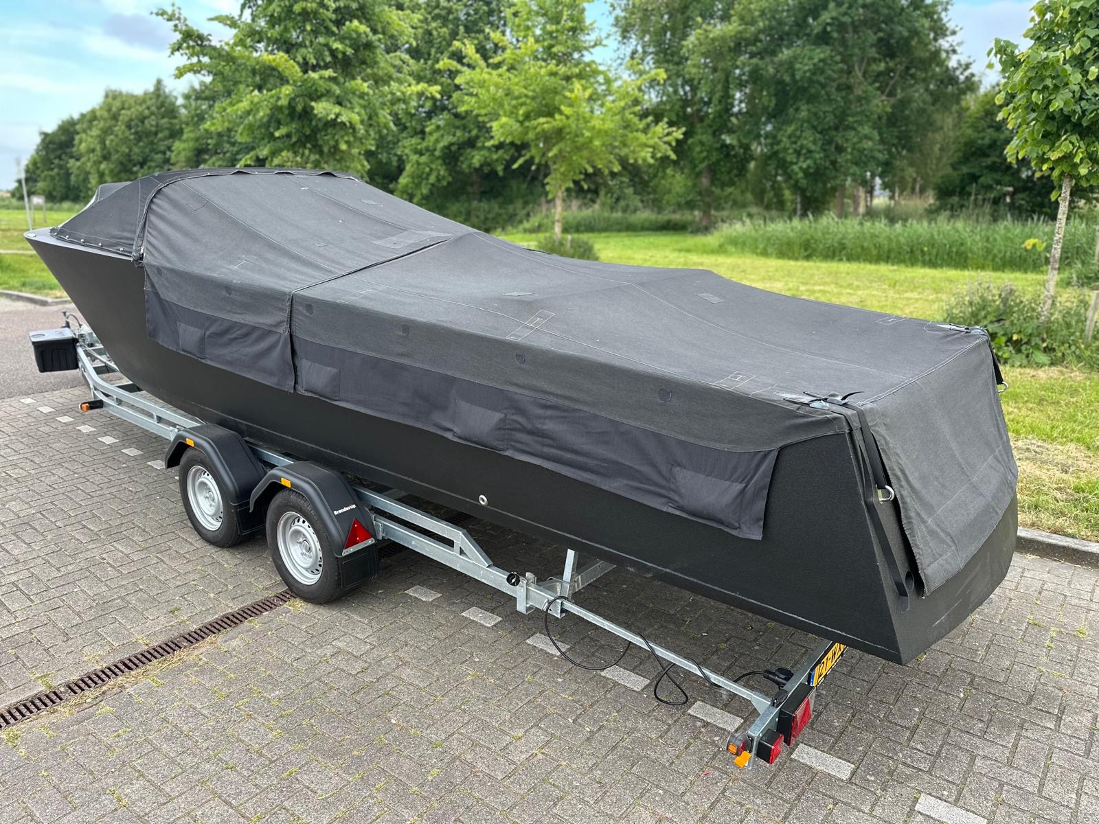 ISloep Rapida 7.50 — foto 41 van 52