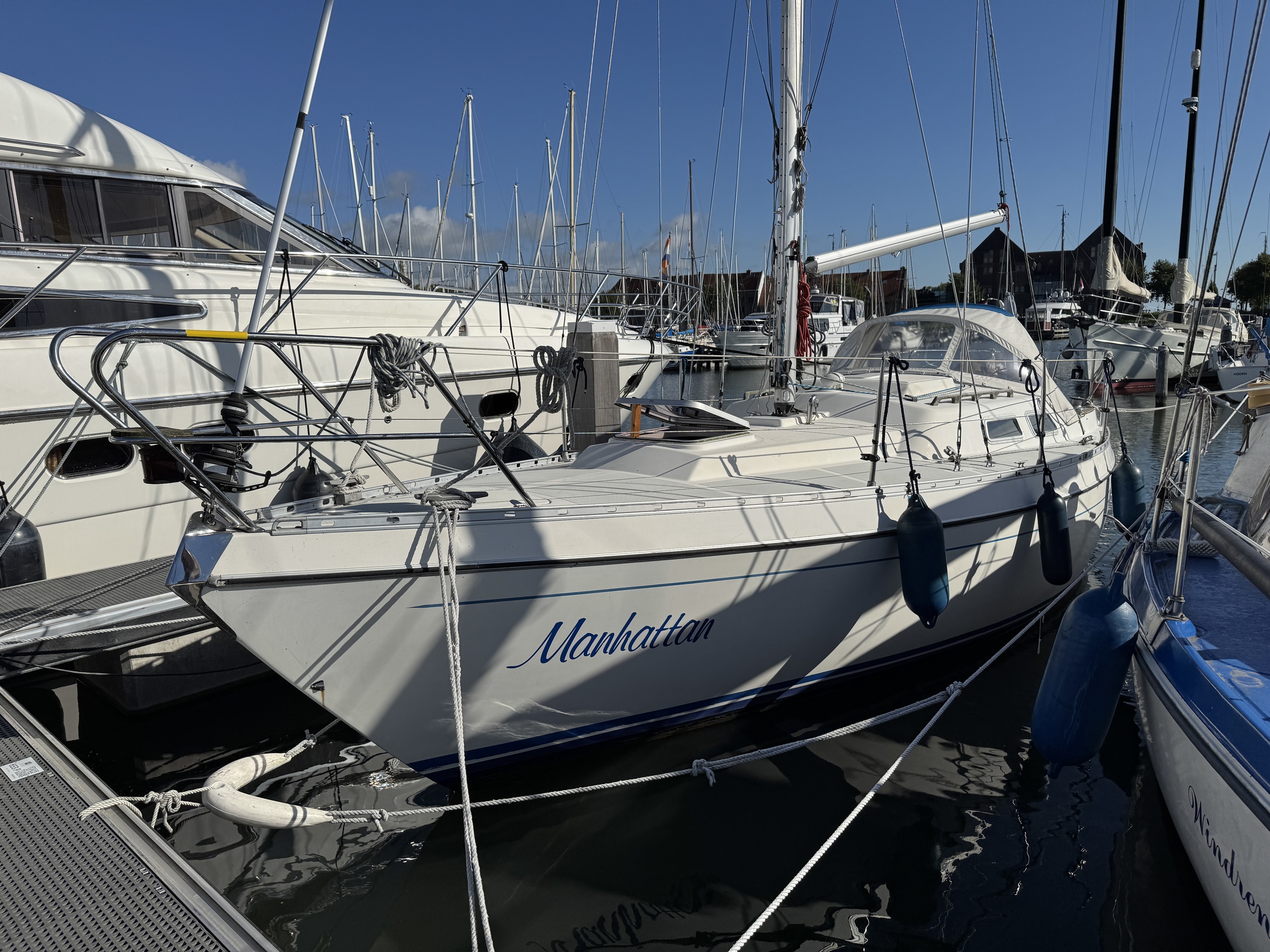Victoire 855 — foto 3 van 37