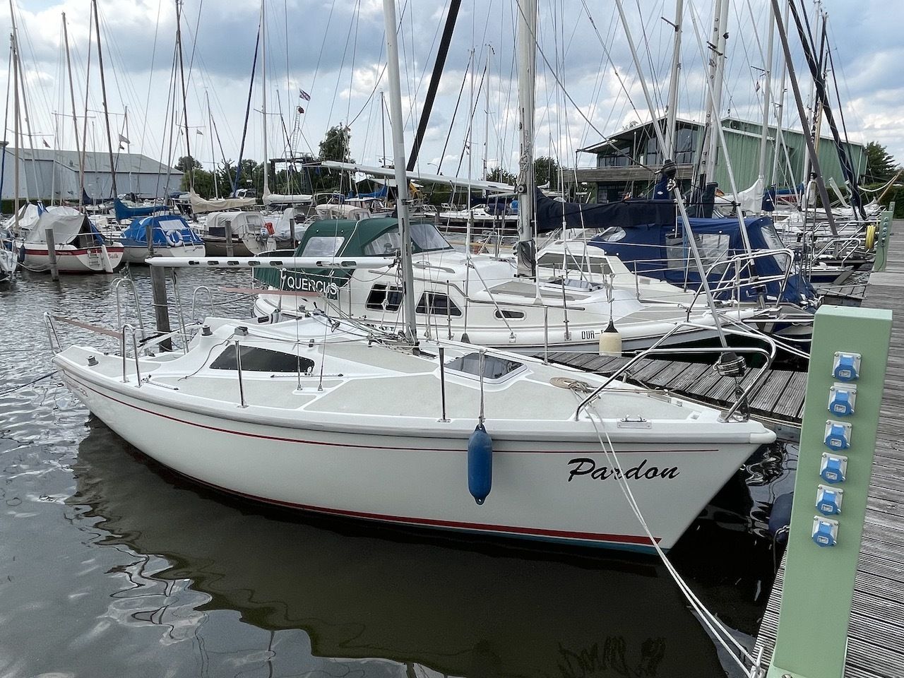 Clever 23 — foto 8 van 15