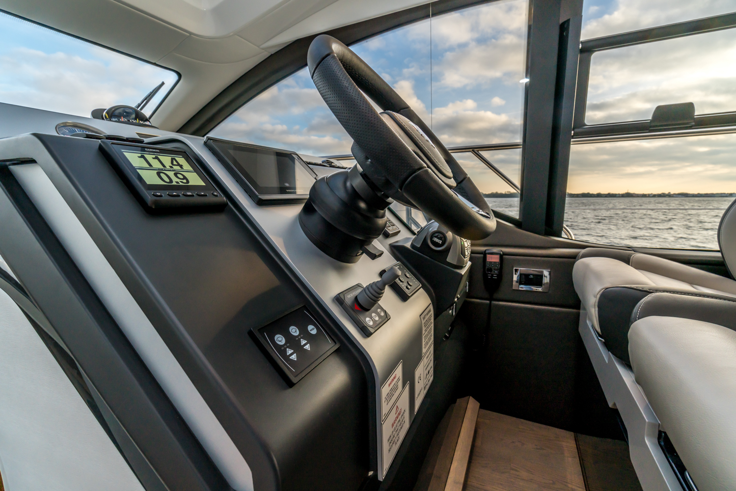 Fairline Targa 45 GT — foto 69 van 139