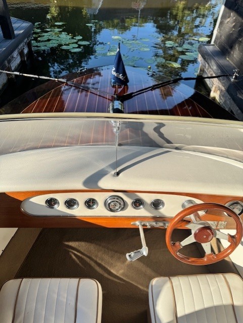 Boesch 640 Costa Brava — foto 8 van 17