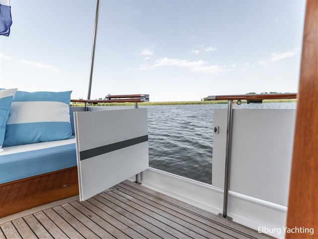 Super van Craft 15.75 - Stabilizers — foto 58 van 76