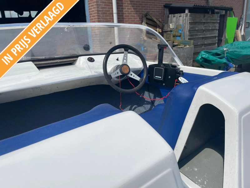 Glastron — foto 10 van 12
