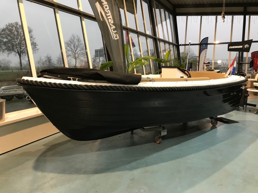 Reest Sloep 520 — foto 23 van 25