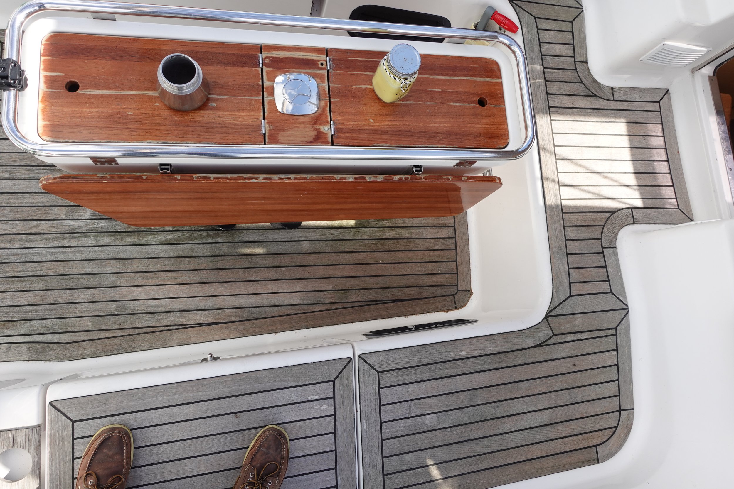 Elan 444 impression — foto 6 van 11