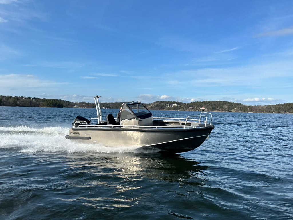 Lynxmar O22 — foto 12 van 38