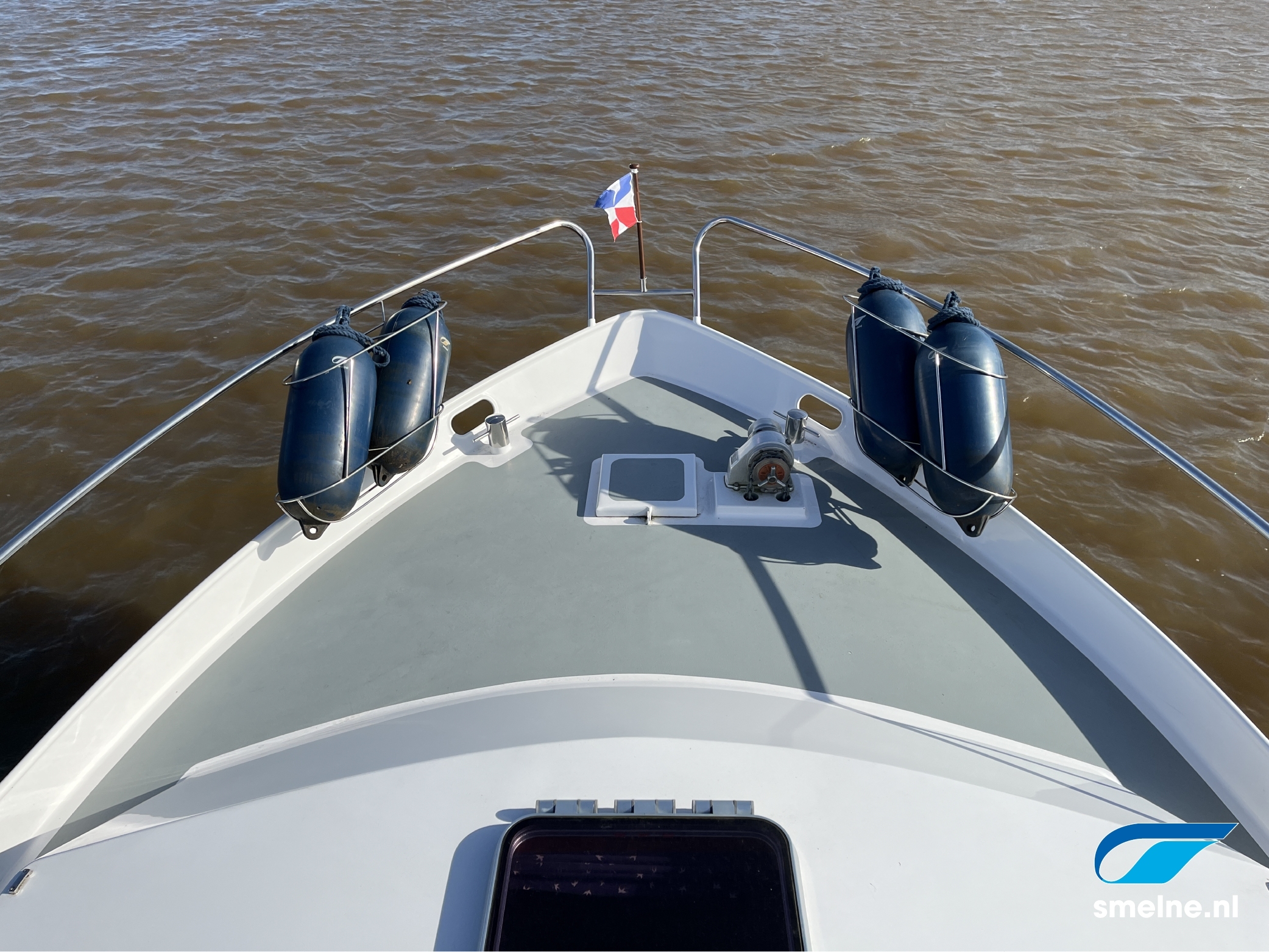 Smelne Kruiser 1240S — foto 45 van 55