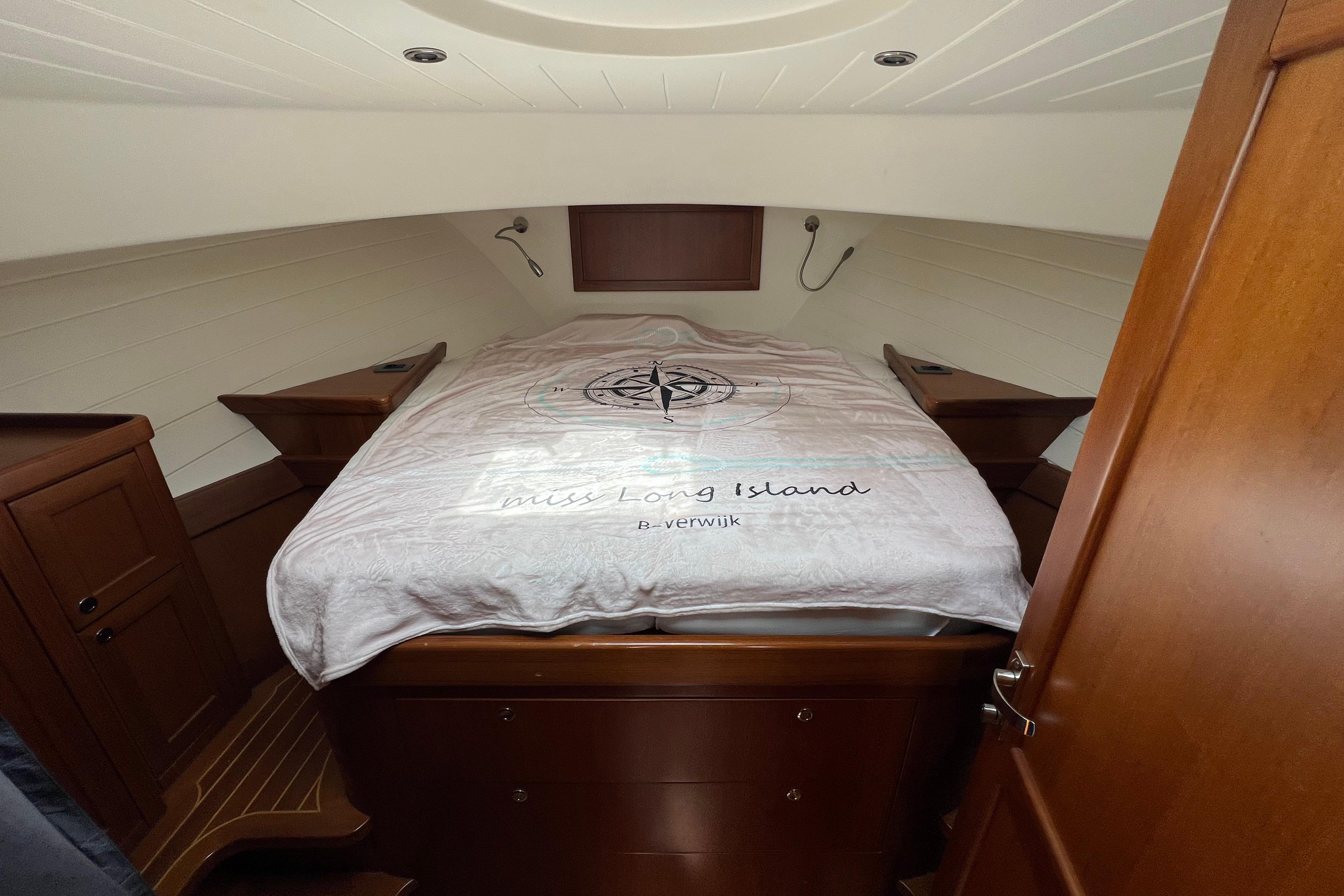 Long Island 40 Runabout — foto 50 van 71