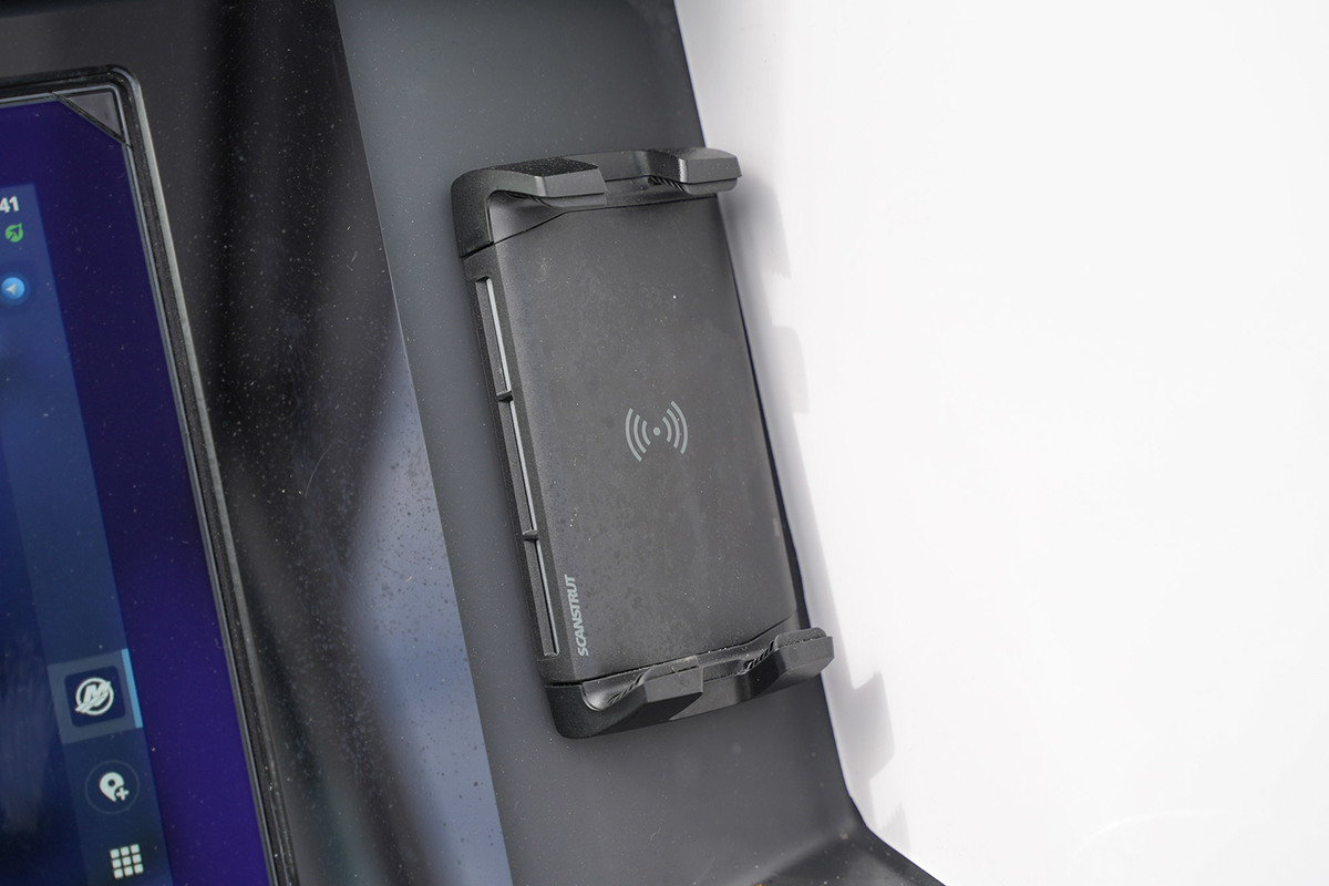 Axopar 29 XC Cross Cabin — foto 27 van 61