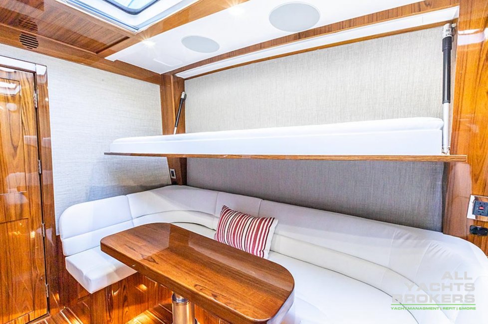 HCB Yachts 65' Estrella — foto 3 van 12