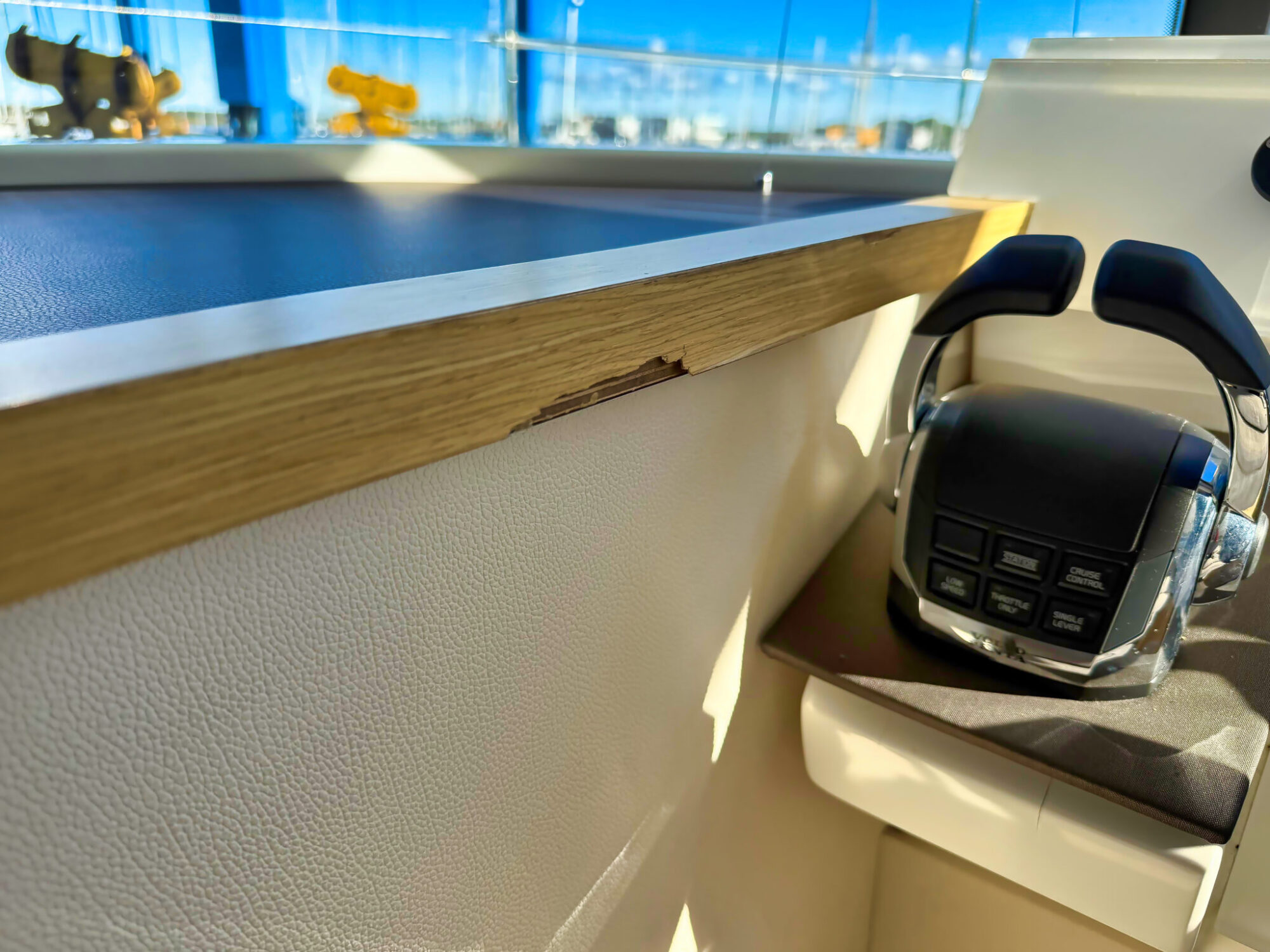 Fountaine Pajot Motorcatamaran MY 37 — foto 13 van 44