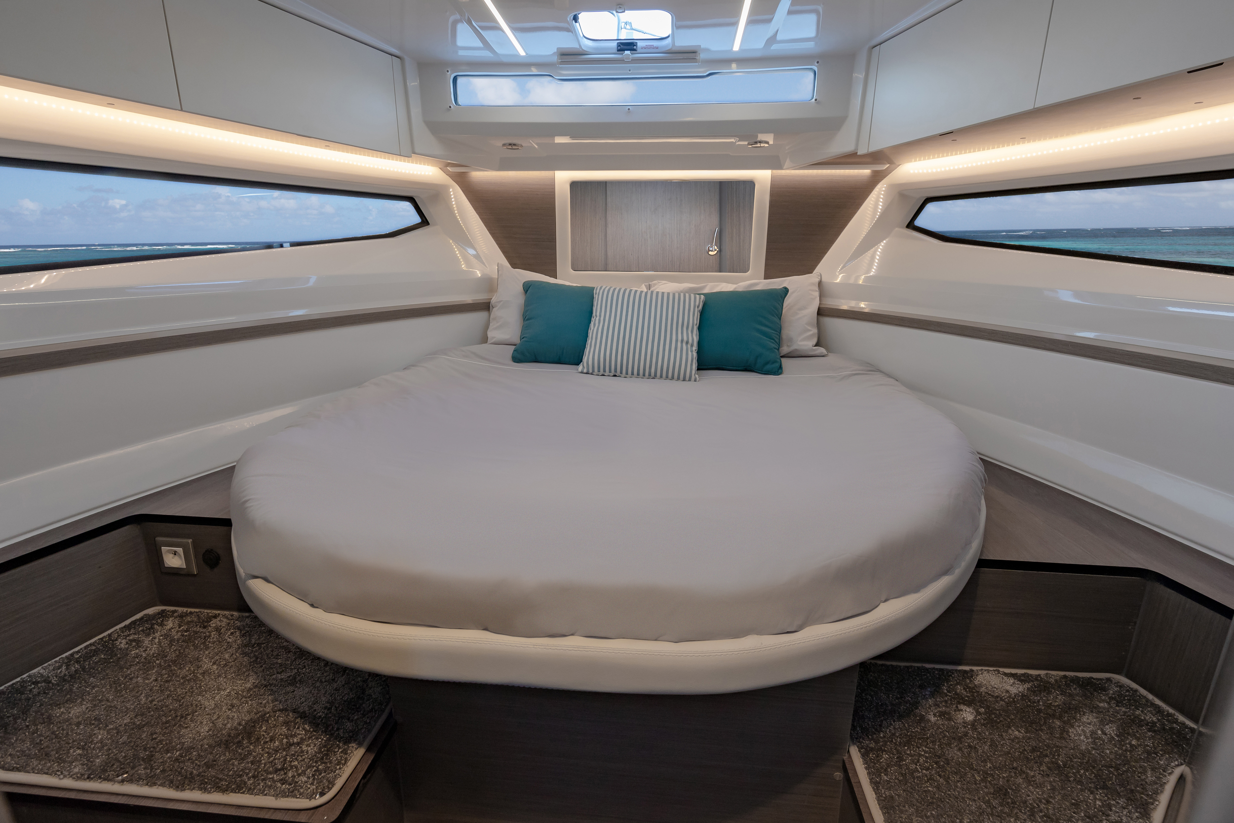 Jeanneau Merry Fisher 895 Serie 2 — foto 37 van 46