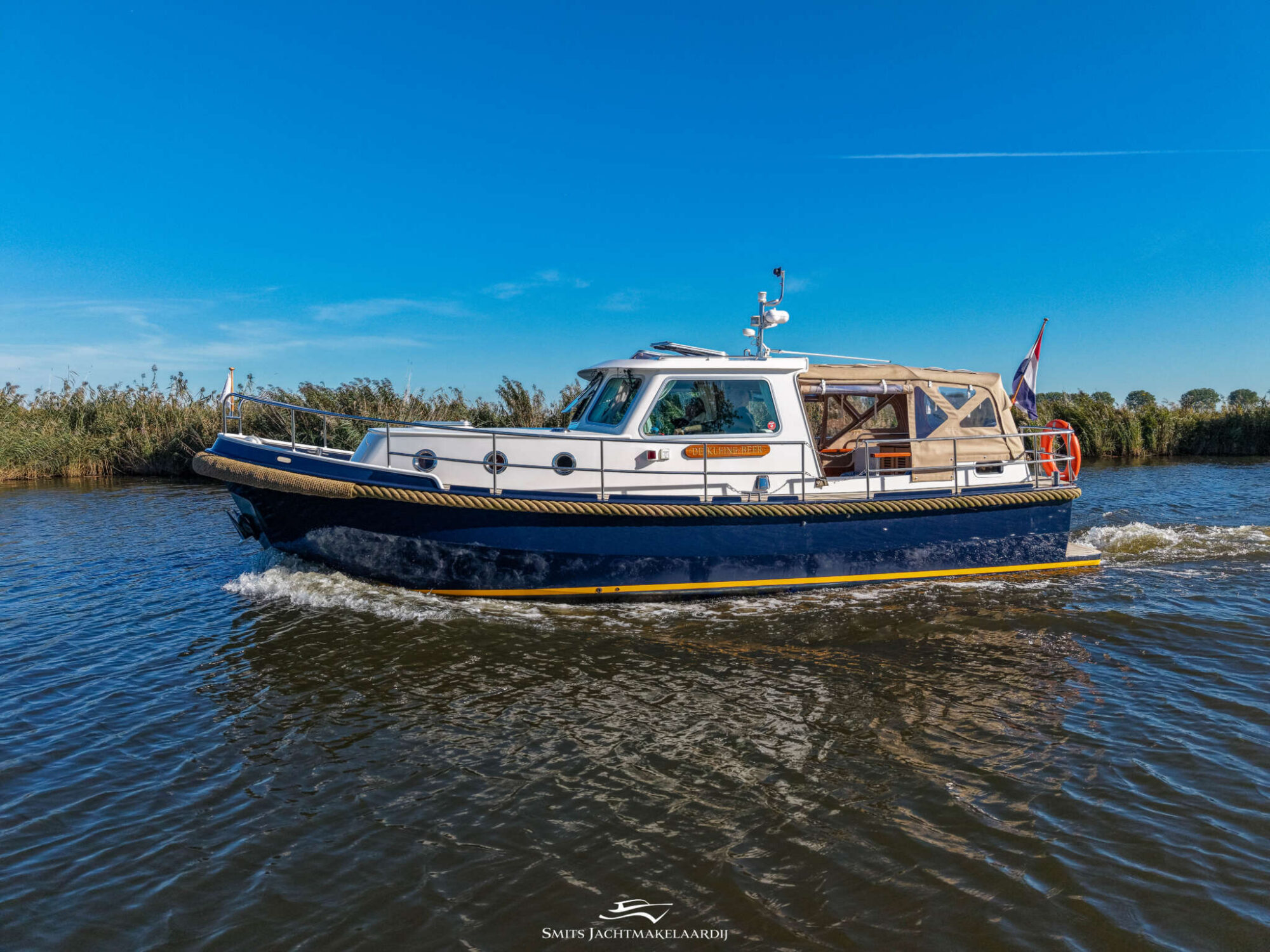 Brandsma Vlet 9.25 OK AK — foto 49 van 53
