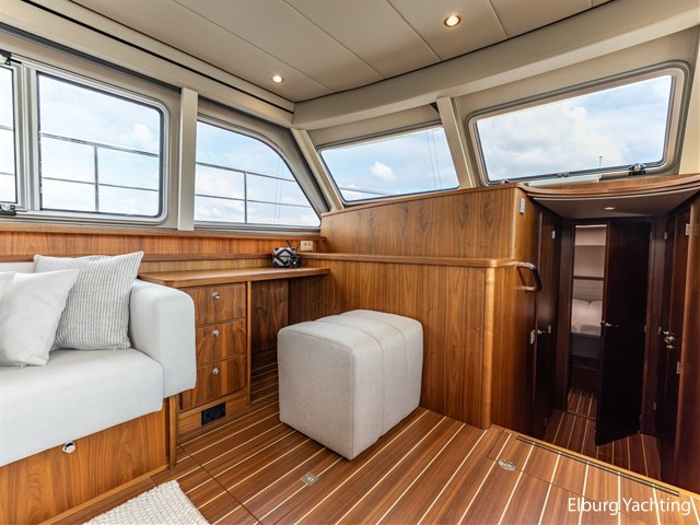 Linssen Grand Sturdy 590 Variotop - Spudpalen — foto 24 van 90