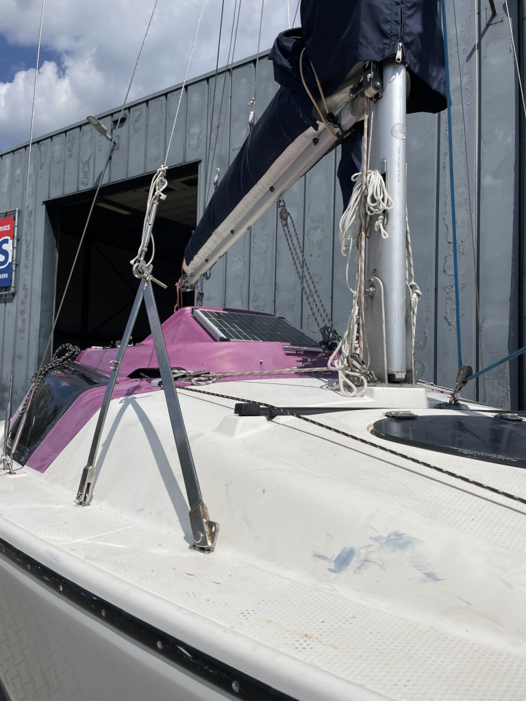Dehler 18 — foto 11 van 20