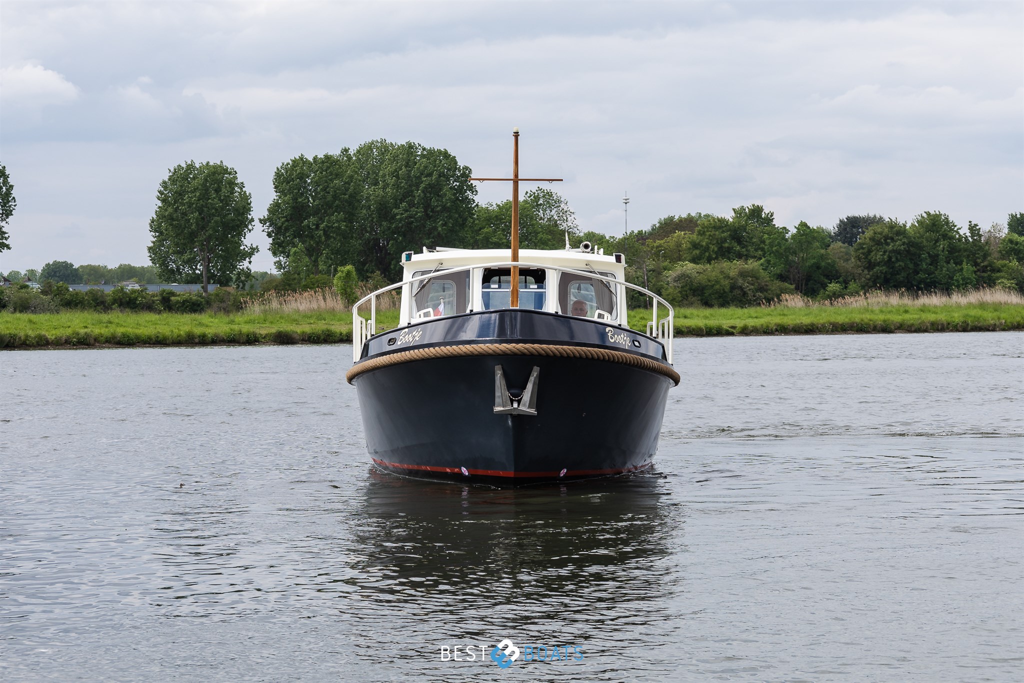 Vripak Yachting 965 OK — foto 6 van 10