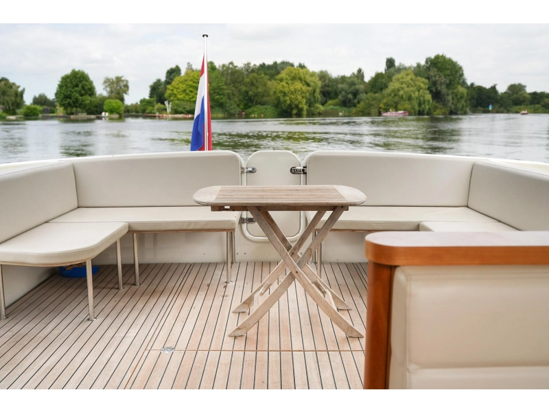 Linssen Grand Sturdy 40.0 Sedan — foto 3 van 12