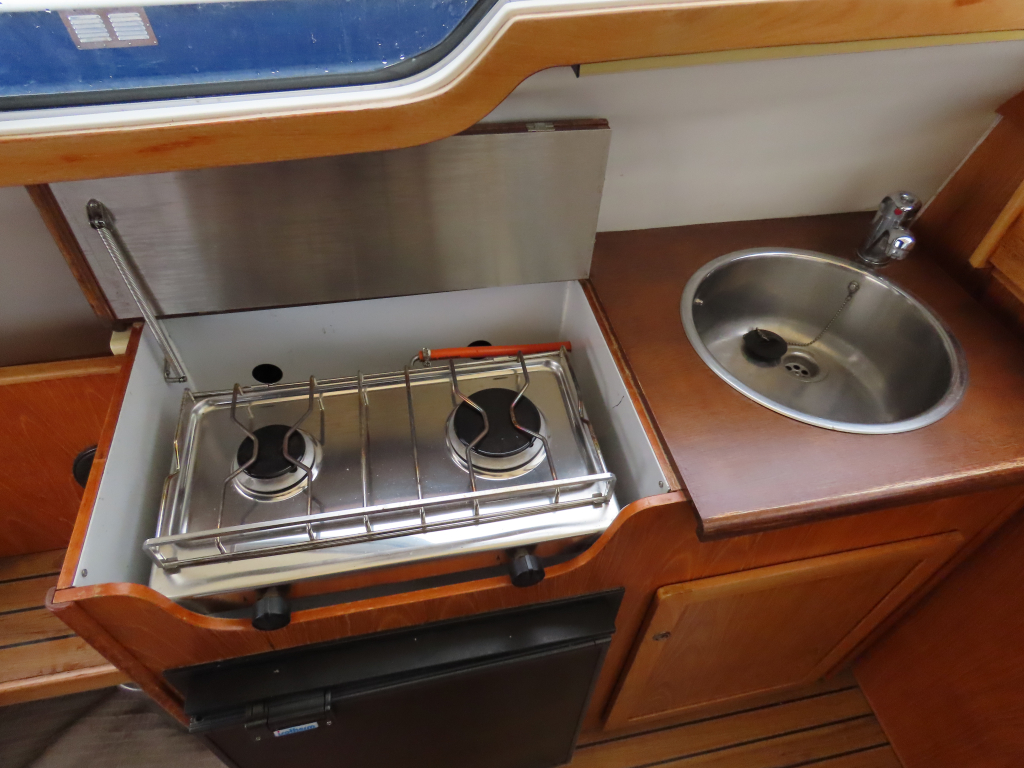 Nidelv 25 Classic — foto 10 van 21