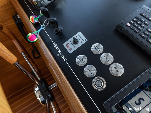 North Line 42 - Wheelhouse — foto 13 van 93