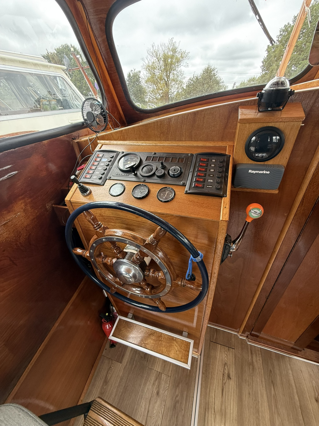 Verhoefkruiser  OK — foto 11 van 21