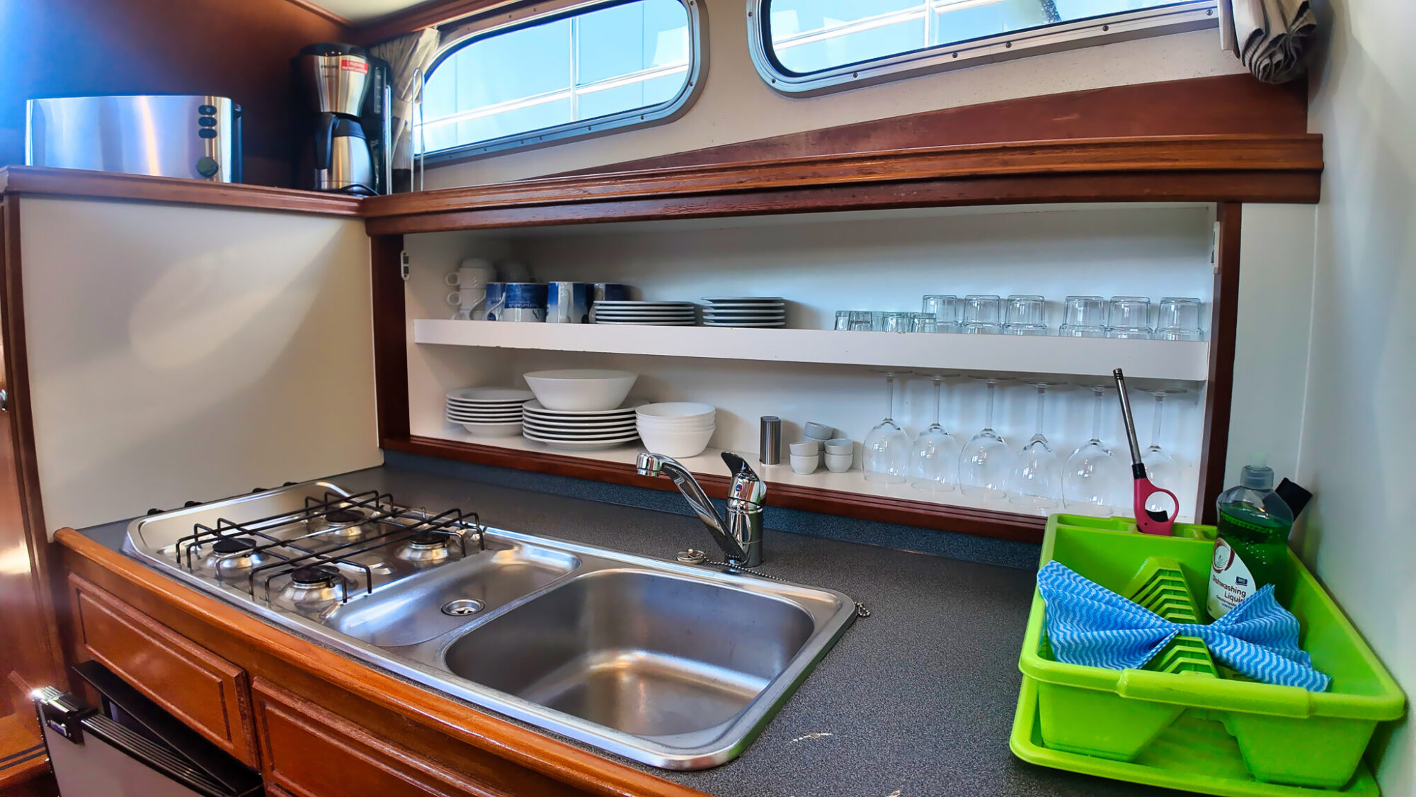 Pedro Skiron 35 AK Cabrio — foto 20 van 39