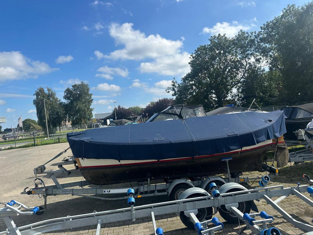 Wester-engh Sloep — foto 15 van 17