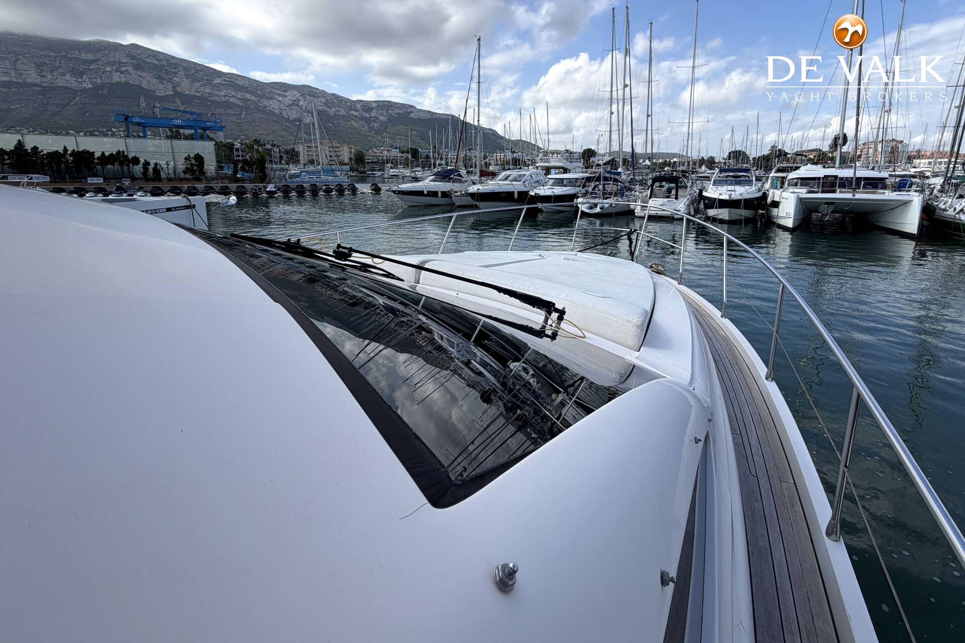 Rodman Muse 44 — foto 11 van 41