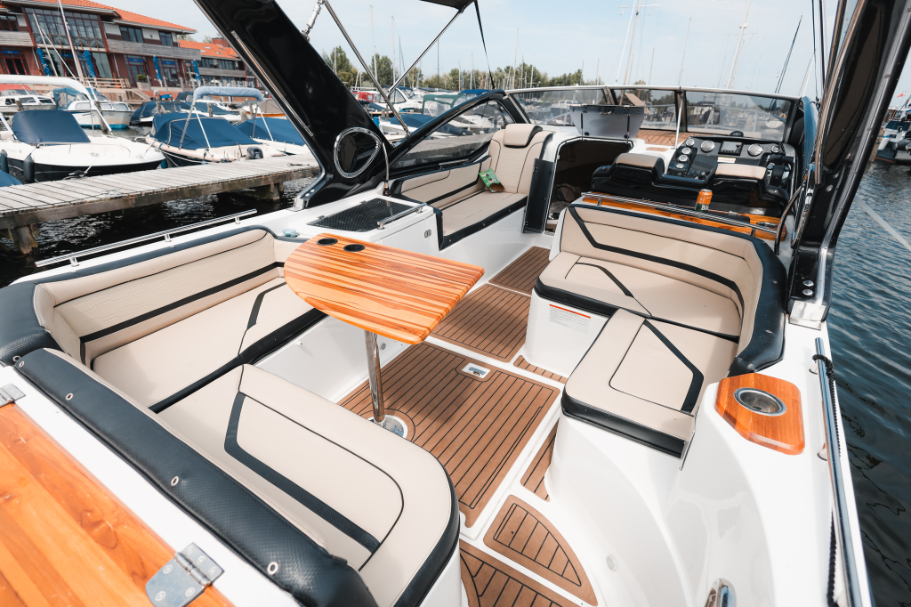 Fibrafort 330GT — foto 21 van 24