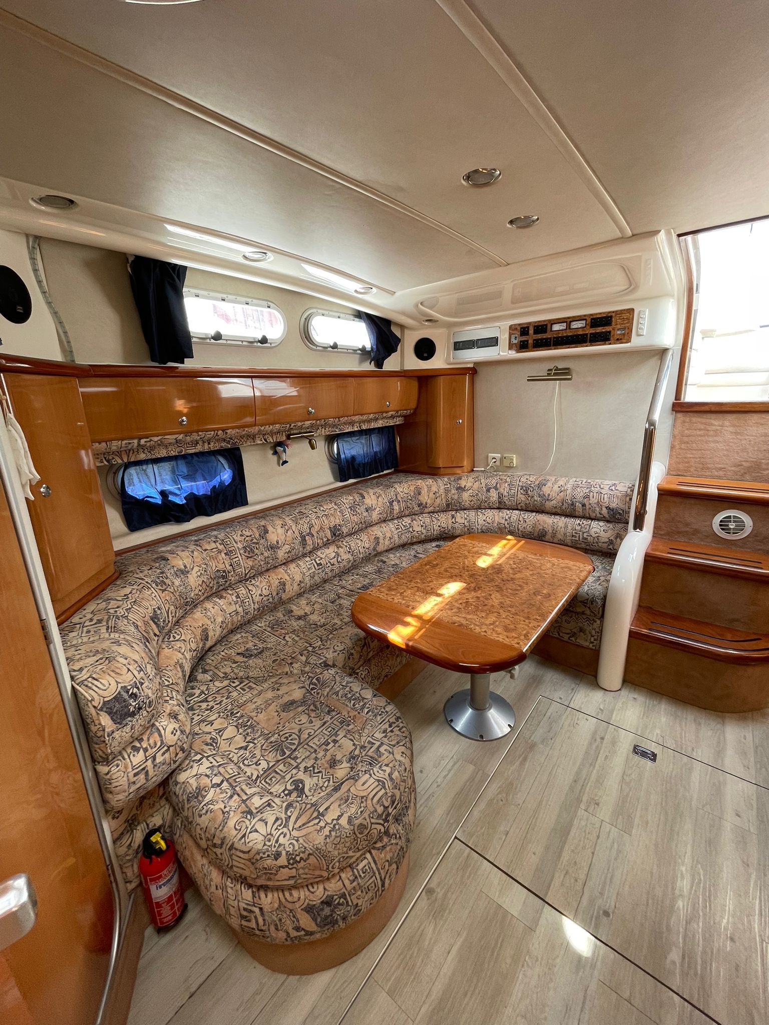 Sealine S37 — foto 11 van 26