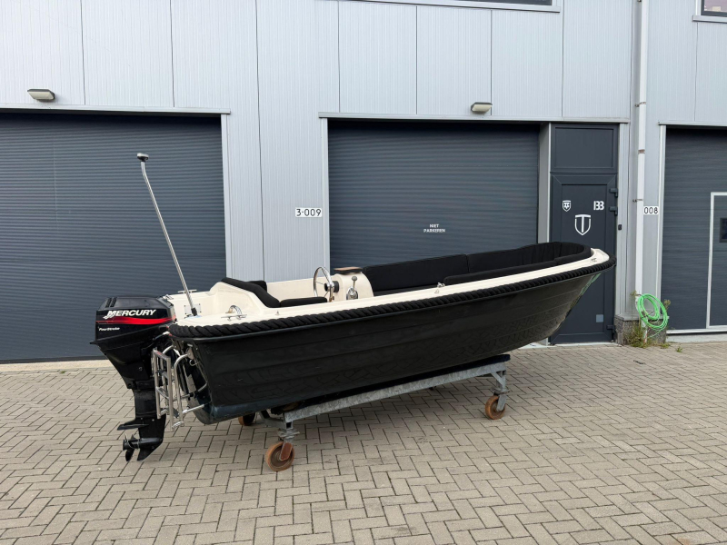 Admiral 470XL — foto 9 van 12