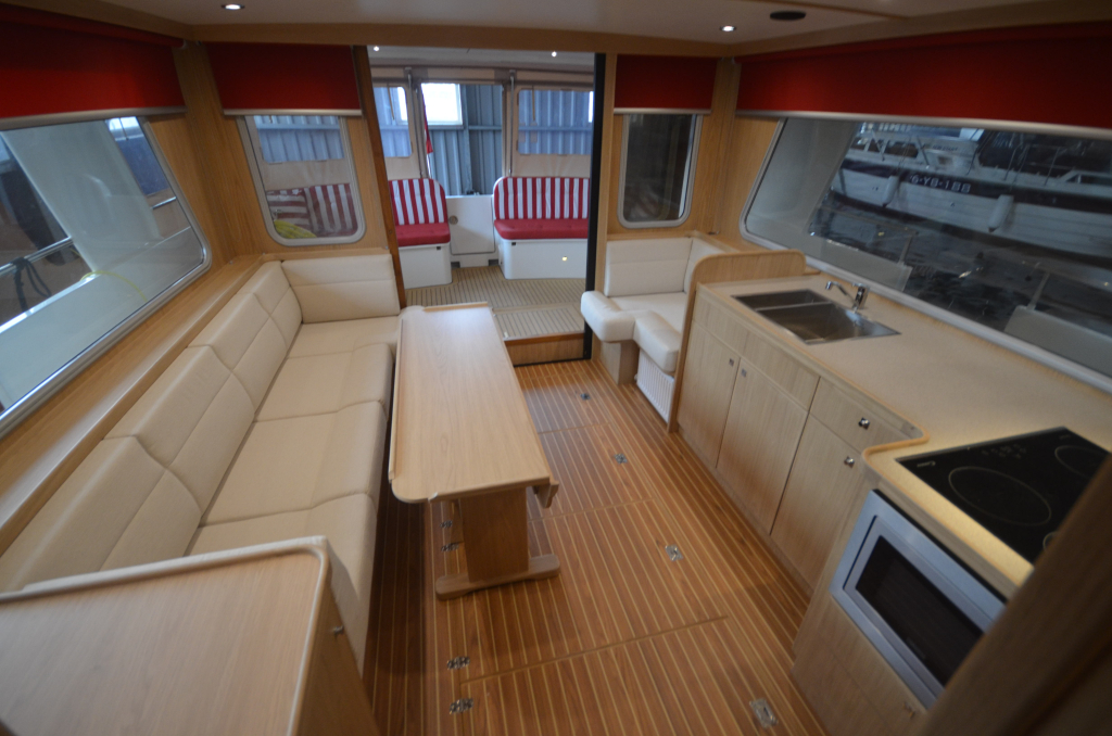 Mondial 45 — foto 12 van 31