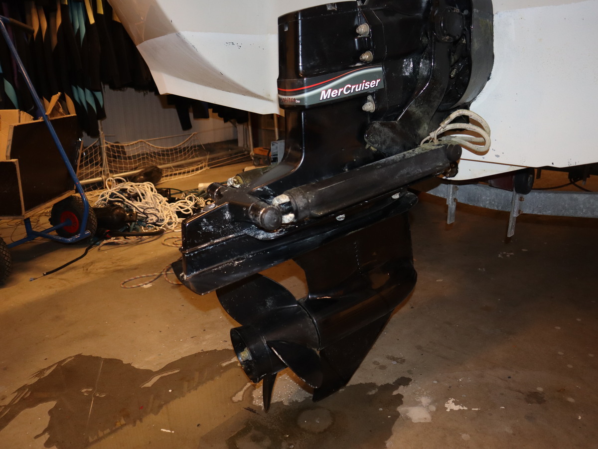 Stingray 195RX — foto 40 van 55