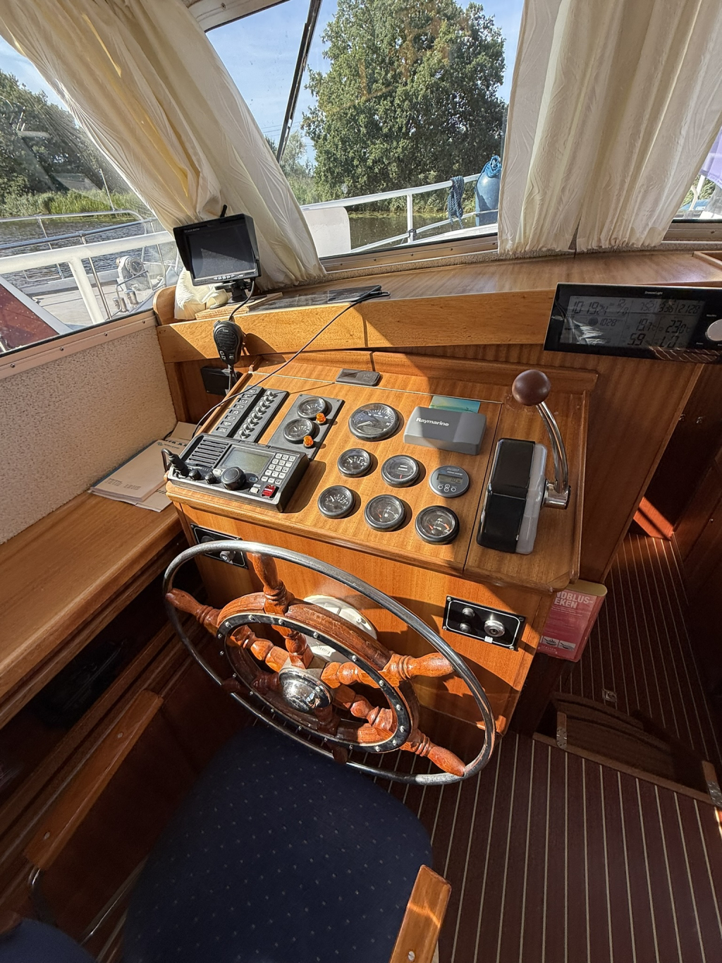 Hoekstra 1250 — foto 17 van 31