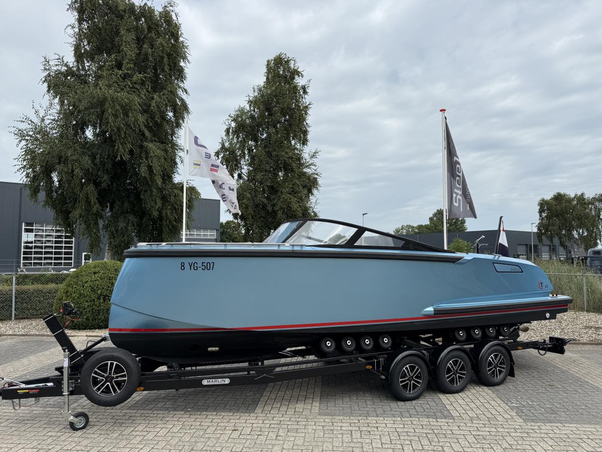 Qualia QT25 — foto 12 van 22