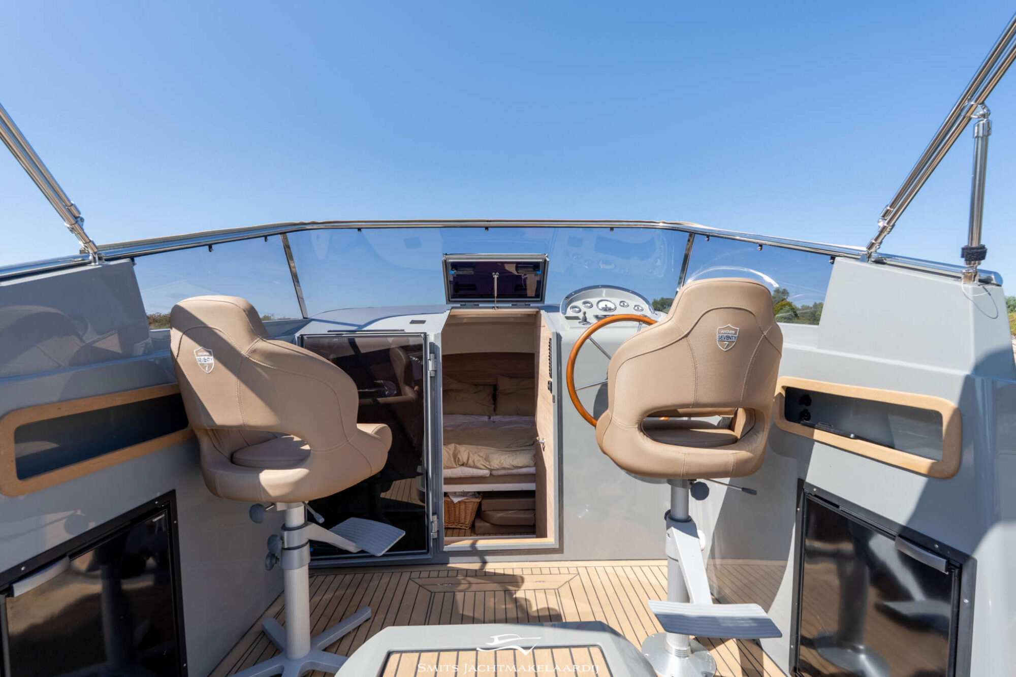 Antaris Seventy7 Cabin — foto 8 van 56
