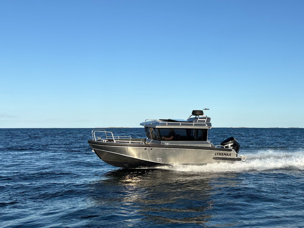 Lynxmar  C22 — foto 24 van 29
