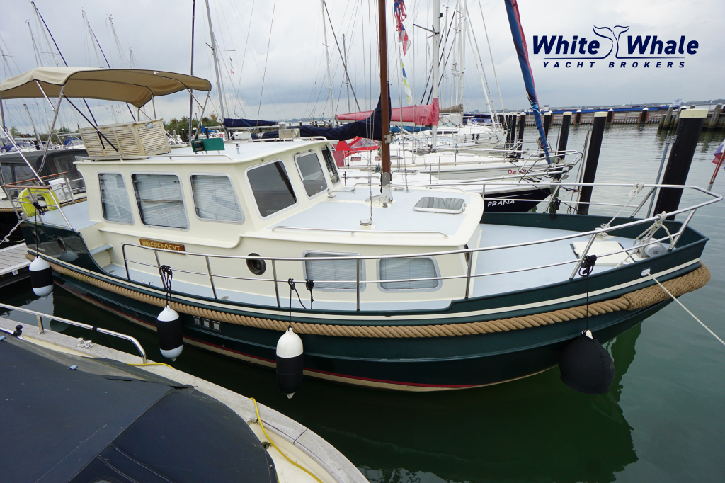 Linssen St. Jozef Vlet 950 Salon AK — foto 3 van 38
