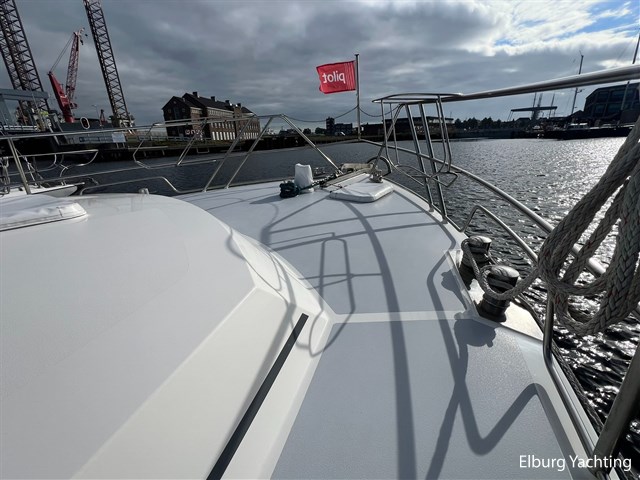 VDL Pilot 50 - Open Kuip — foto 81 van 100