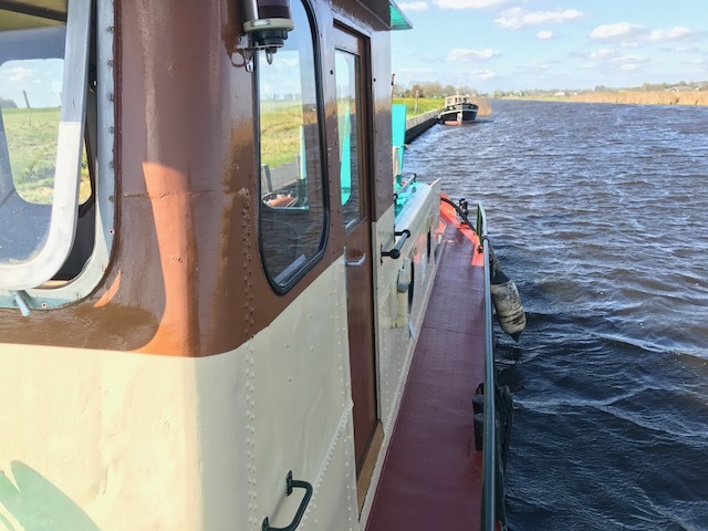 VEB werft Elbe — foto 6 van 22