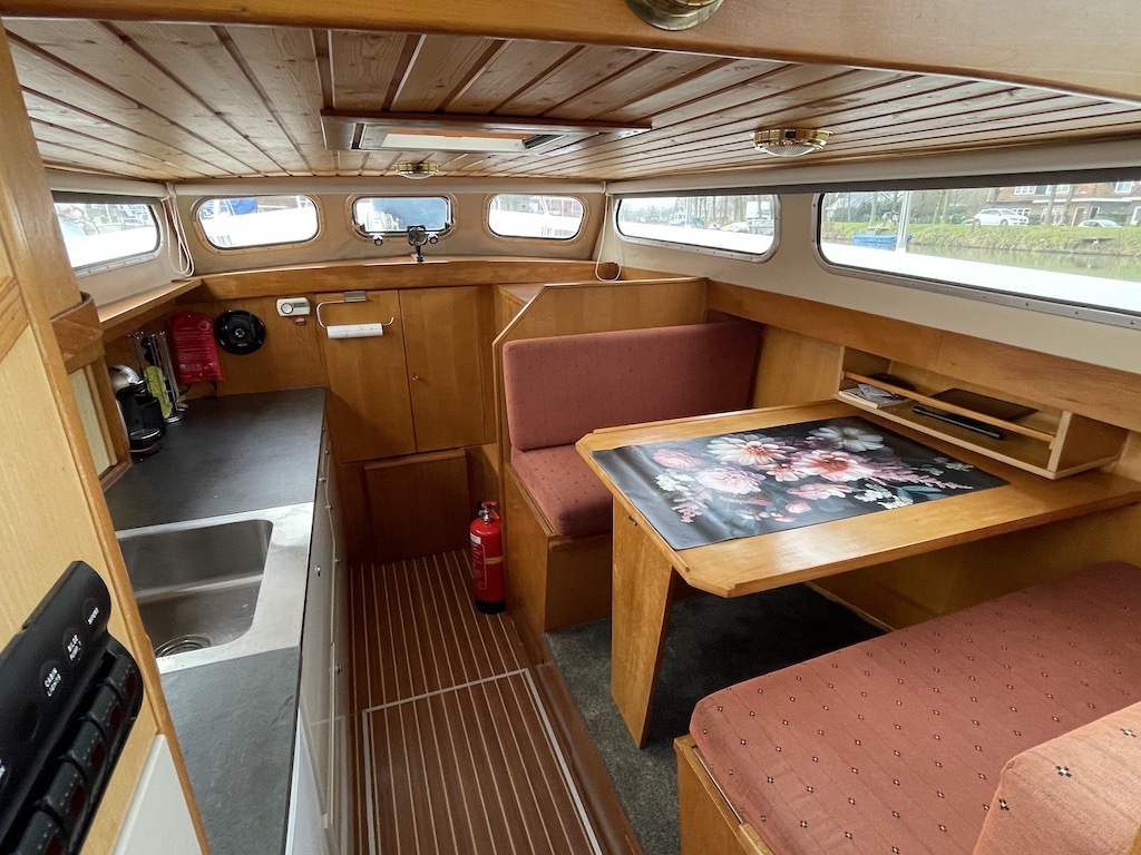 Hollandia 1000 S — foto 9 van 26