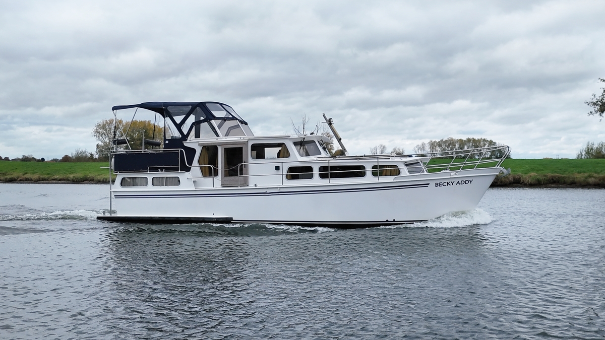 Kokkruiser GSAK