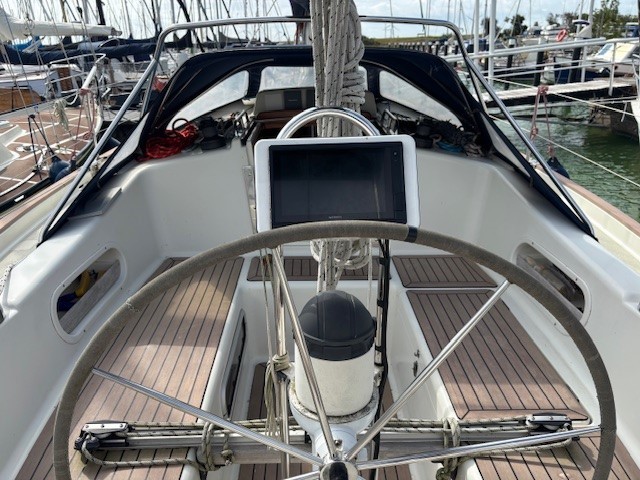 Degero 35 S — foto 27 van 78
