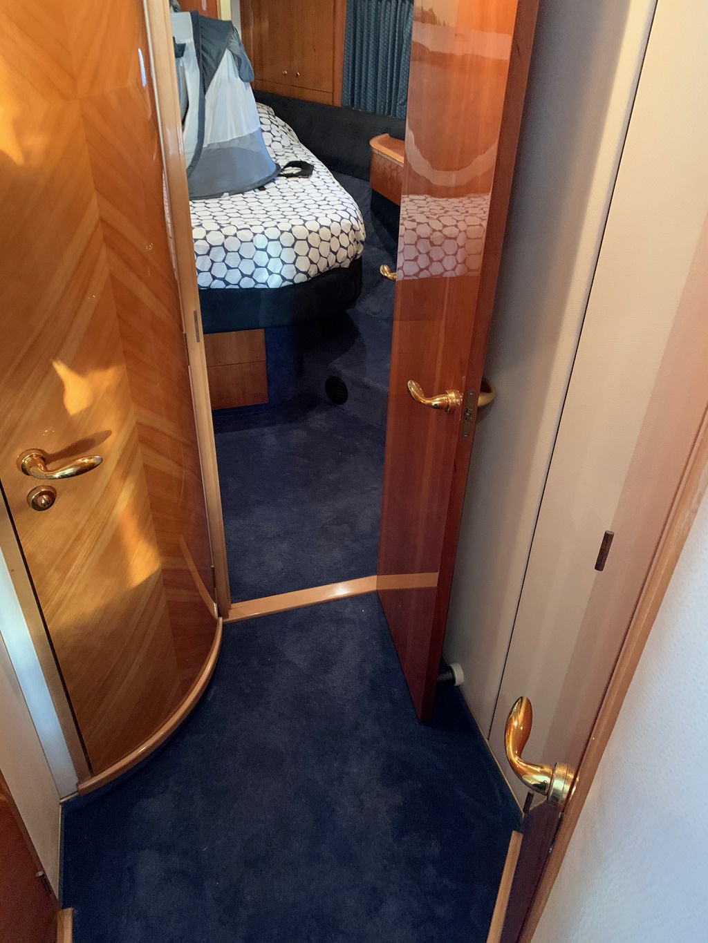 Princess 440 FLY — foto 17 van 30