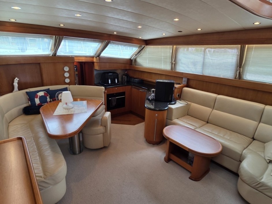 Valk Continental 15.50 FR — foto 25 van 47