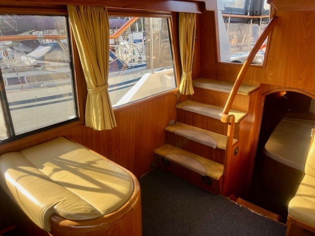 Ocean Alexander 46 — foto 71 van 87